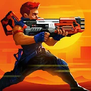 Metal Squad: Shooting Game {ВЗЛОМ: Много денег}