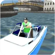 Miami Crime Simulator 2 {ВЗЛОМ: много денег}