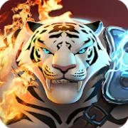Might & Magic: Elemental Guardians {ВЗЛОМ: режим бога}