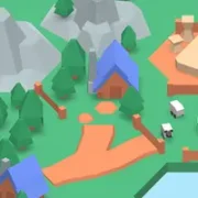 Mini Village {ВЗЛОМ: бесплатные покупки}