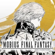 MOBIUS FINAL FANTASY {ВЗЛОМ: мгновенное убийство}