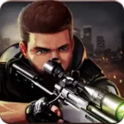 Modern Sniper {ВЗЛОМ: много золота}