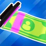 Money Buster {ВЗЛОМ: нет рекламы}