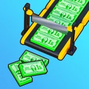 Money Print Fever {ВЗЛОМ: нет рекламы}