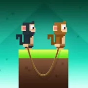 Monkey Ropes {ВЗЛОМ: бесплатные покупки}