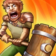 Monster Hammer {ВЗЛОМ: много денег}