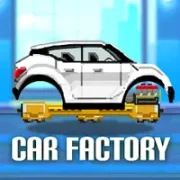 Motor World Car Factory {ВЗЛОМ: много денег}