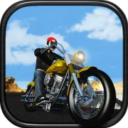 Motorcycle Driving 3D {ВЗЛОМ: много денег}