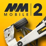 Motorsport Manager Mobile 2 {ВЗЛОМ: Бесплатная Версия}