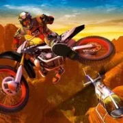 MX vs. ATV On the Edge