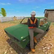 My Broken Car: Online {ВЗЛОМ: Много денег}