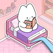 My Sticker Room: Декор Комнаты {ВЗЛОМ: много денег}