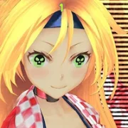 My Virtual Manga Girl {ВЗЛОМ: много денег}