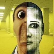 Nextbots In Backrooms: Shooter {ВЗЛОМ: Много Денег}