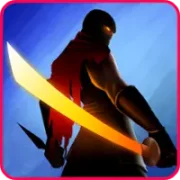 Ninja Raiden Revenge {ВЗЛОМ: бесплатные покупки}