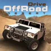 OffRoad Drive Desert {ВЗЛОМ: много денег}