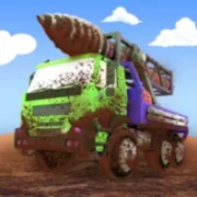 Oil Well Drilling {ВЗЛОМ: много денег \ нет рекламы}