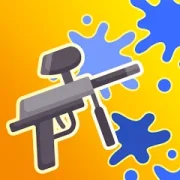 Paintball King {ВЗЛОМ: бесплатные покупки}