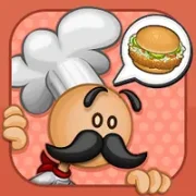 Papa Louie Pals {ВЗЛОМ: много денег}