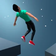 Parkour Flight {ВЗЛОМ: бесплатная}
