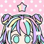 Pastel Girl {ВЗЛОМ: бесплатные покупки}