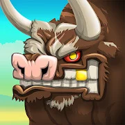 PBR: Raging Bulls {ВЗЛОМ: банкноты, золотые монеты}