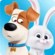 Pets Unleashed {ВЗЛОМ}