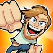 PewDiePie: Legend of Brofist {ВЗЛОМ: много денег}