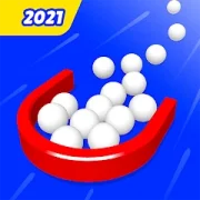Picker 3D {ВЗЛОМ: Неограниченная валюта}