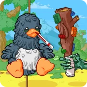 Pinata Hunter 4 {ВЗЛОМ: на деньги}