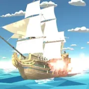 Pirate world Ocean break {ВЗЛОМ: Много денег}