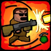 Pixel Force 2 {ВЗЛОМ: много денег}