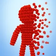 Pixel Rush - Obstacle Course {ВЗЛОМ: нет рекламы}