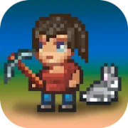 PixelTerra {ВЗЛОМ: все разблокировано}