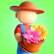 Plant Tycoon! {ВЗЛОМ: нет рекламы}