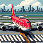Pocket Planes {ВЗЛОМ: много денег}