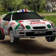 Pocket Rally {ВЗЛОМ: разблокировка}