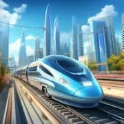 Pocket Trains {ВЗЛОМ: много денег}