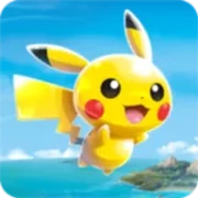 Pokémon Rumble Rush {ВЗЛОМ: Бессмертие}