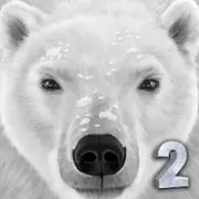 Polar Bear Simulator 2 {ВЗЛОМ: различные моды}