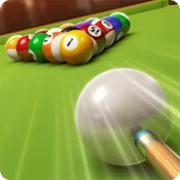 Pool Ball Master {ВЗЛОМ: бесконечное золото}