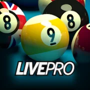 Pool Live Pro {ВЗЛОМ: Траектория Удара}