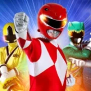 Power Rangers: UNITE {ВЗЛОМ: на деньги}