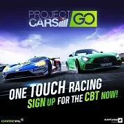 Project Cars GO {ВЗЛОМ: полная версия}