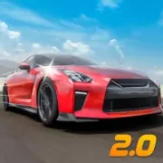 Project Drag Racing {ВЗЛОМ: Много денег}