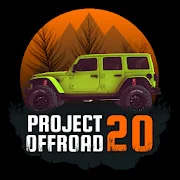 Project: Offroad 2.0 {ВЗЛОМ: много денег}
