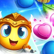 Puzzle Gods {ВЗЛОМ: много денег}