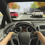 Racing in Car 2 {ВЗЛОМ: деньги, машины, локации}