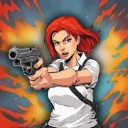 Rage Swarm {ВЗЛОМ: Много Денег}