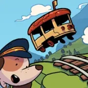 Railbound {ВЗЛОМ}